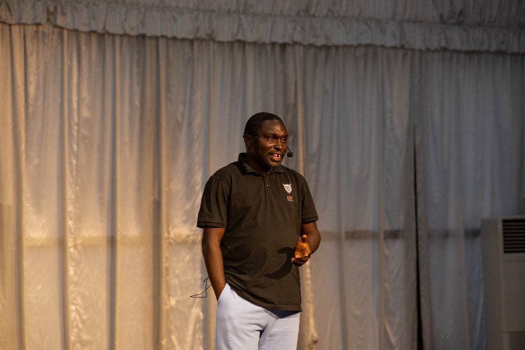 TEDxAbuja tweet media