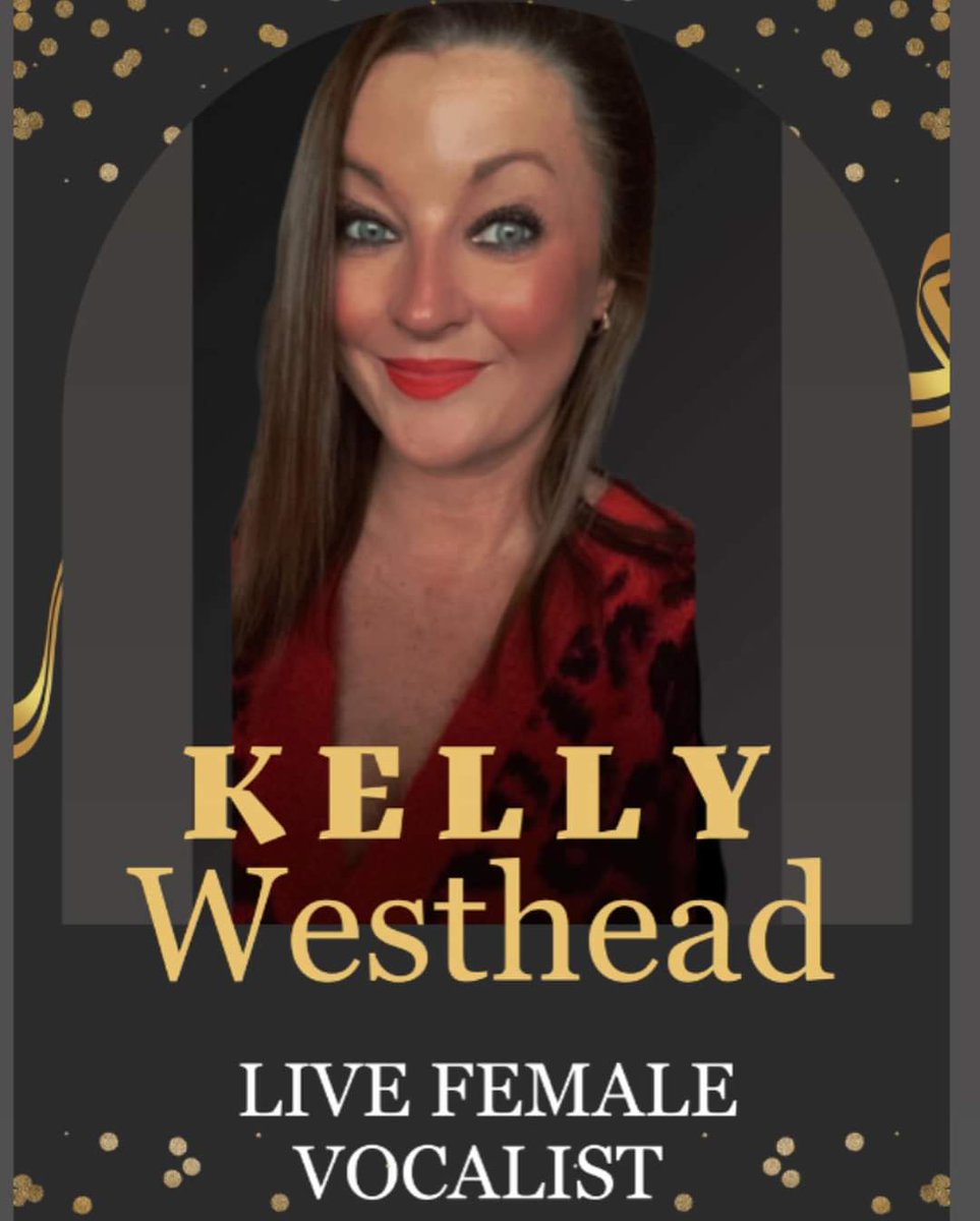 On Friday we have our KELLY WESTHEAD performing some classics from 8pm before the amazing CLAIRE PILLING takes to the stage to sing all of your favourite tunes from 9pm with duets in between #livemusic #femalevocalists #getupanddance #seniorlunchclub #romiley #romileyvillage