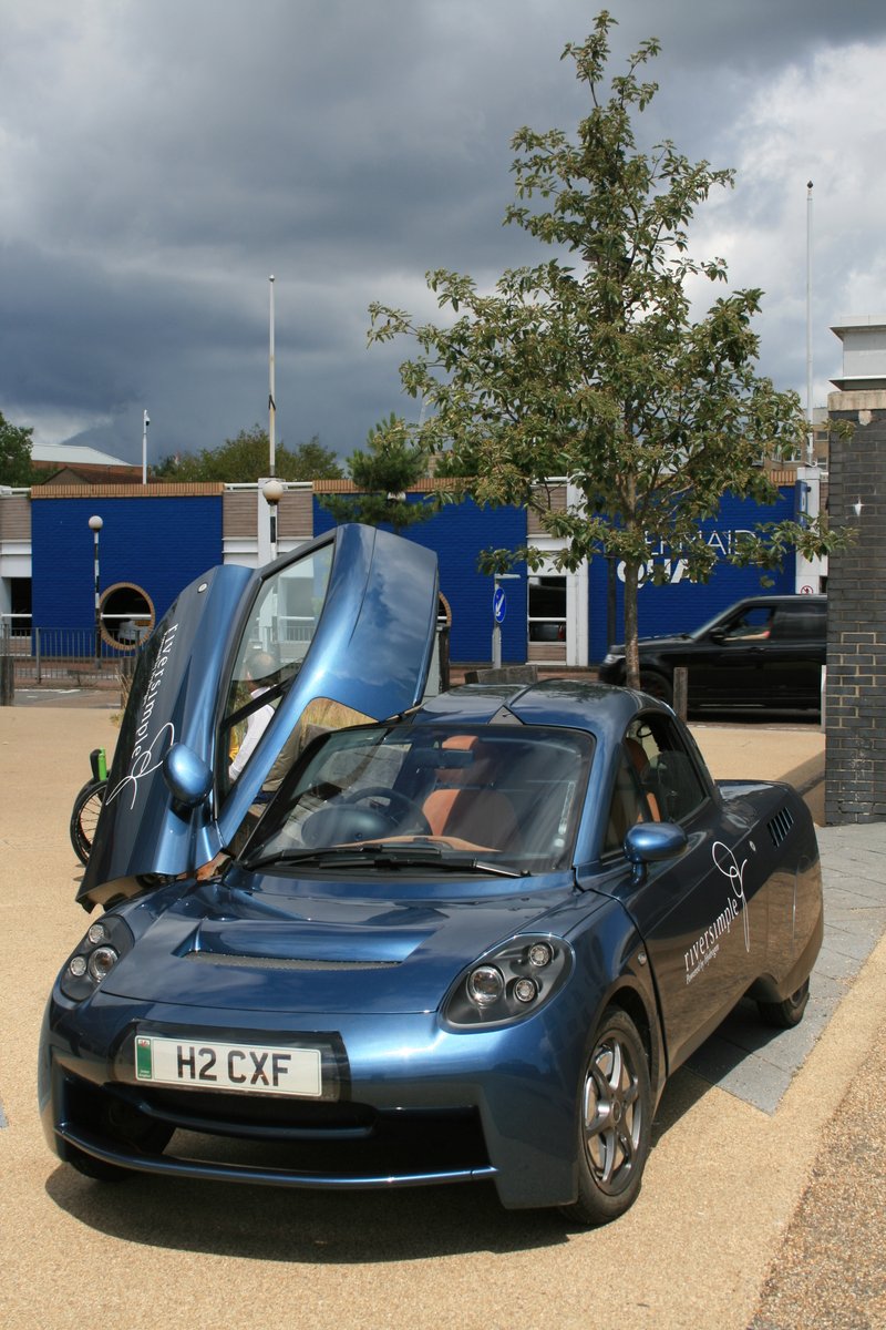 CircRevolution's tweet image. We&apos;re here at Techniquest, Cardiff discussing all things Circular Revolution, at todays showcase.