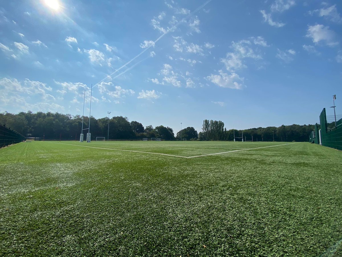 Back to some familiar ground last week visiting the S&amp;C department at Donny knights. Had a good day helping assist with their pre-season testing and catching up with Adam and Ed💪