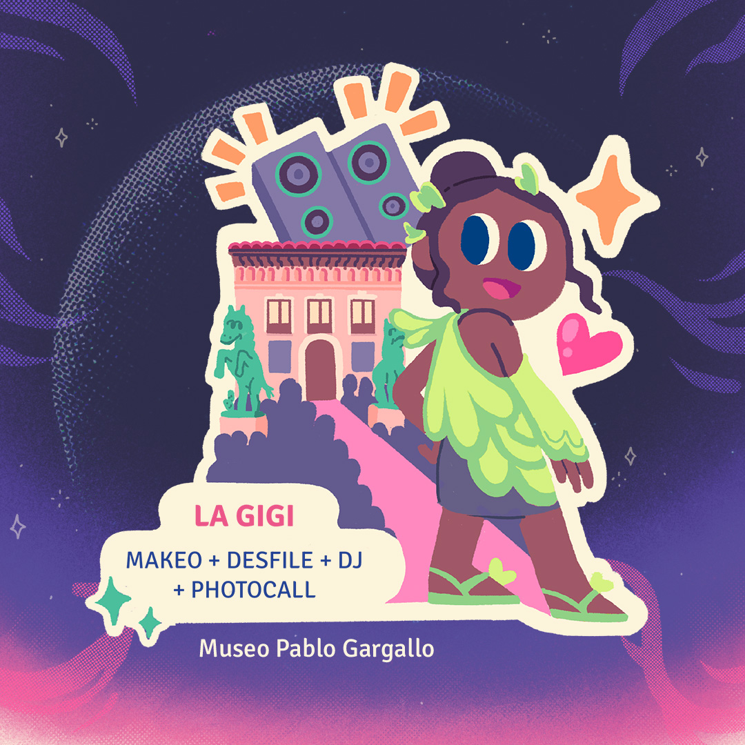 zmuseos's tweet image. En el marco incomparable de la Noche en Blanco, el sábado se celebra ¡el Festival @rompepuertaszgz! 🚪🏛️💜

En el @MuseoGargallo y en 3 museos de LA @zaragozaromana (Foro, Termas Públicas y Teatro) habrá muchas sorpresas. 

😉 Entérate de todo: zaragoza.es/sede/portal/mu…