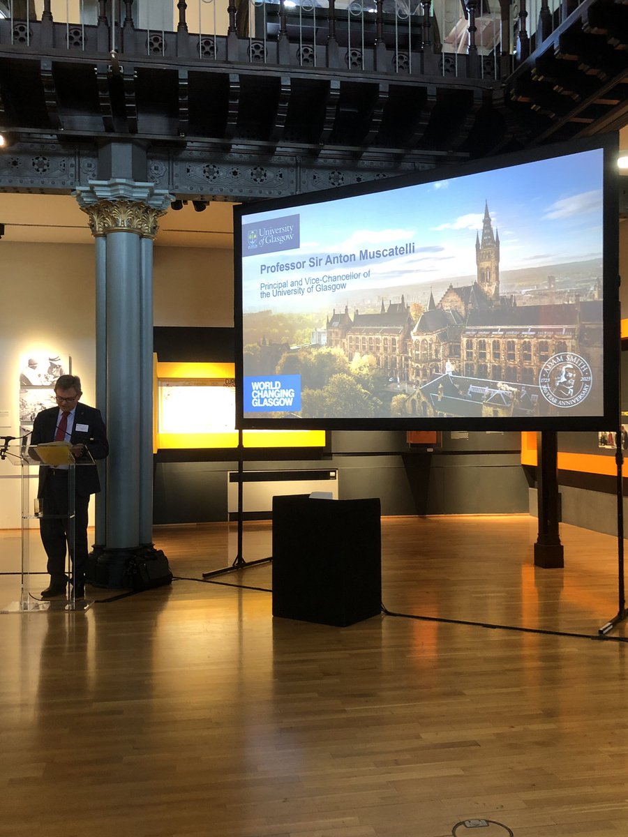 Faye Davies (@fayeadavies) on Twitter photo Was a privilege being invited to the Refugee Week Reception at the <a href="/hunterian/">The Hunterian</a> as part of the <a href="/UofGlasgow/">University of Glasgow</a> celebrations! Was a privilege being invited to the Refugee Week Reception at the <a href="/hunterian/">The Hunterian</a> as part of the <a href="/UofGlasgow/">University of Glasgow</a> celebrations!