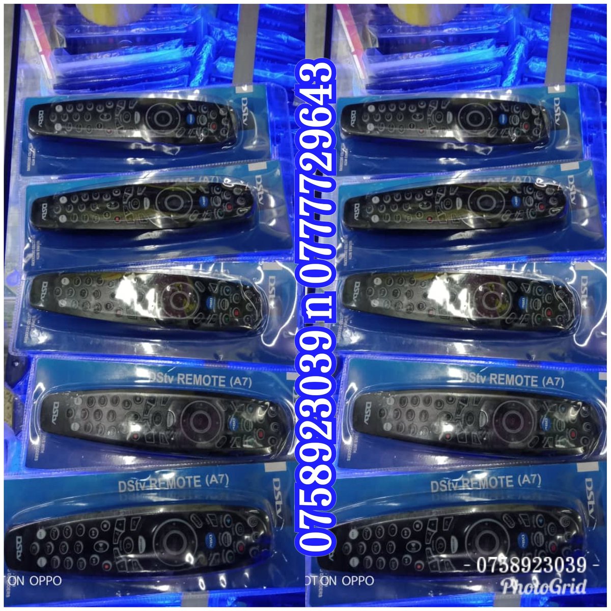 RemoteWorld1's tweet image. #FortPortalShutDown
Kindly Whatsapp 0758923039 or 0777729643