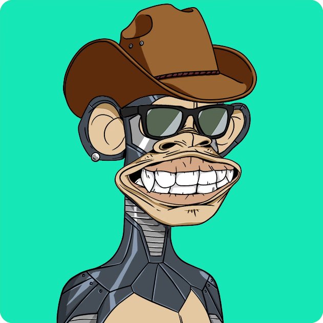 Cents2Sats's tweet image. BAYC
Nothing has changed