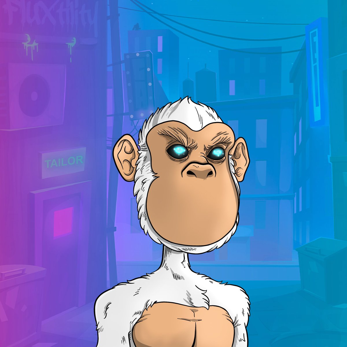 _SolHodlEvents_'s tweet photo. @TTChimpsClub adventures was fun!
I have send:
-21 #TTCC nfts
-1700 #PLTMX
-0.5 #Solana
Return:
-21 #TTCC nfts
-1800 #PLTMX
-4 traits each sellable for 0.4-0.8, or just use them do dress your lost chimp, way more fun!
If you havent tried it yet! Join the #TTchimpsclub now! https://t.co/PBAyc4tUPa