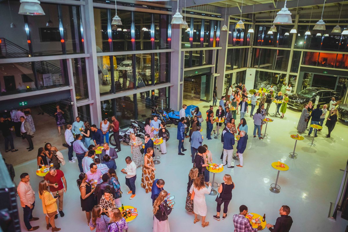 AmChamRwanda's tweet photo. The summer party we hosted last Friday in collaboration with the @EBC_Rwanda and the French Business Club in Rwanda was an absolute blast! We had an incredible time connecting, playing exciting games, and giving away fabulous prizes.
 #Networking #CommunityCelebration #Gratitude https://t.co/BVfkBrGZpT