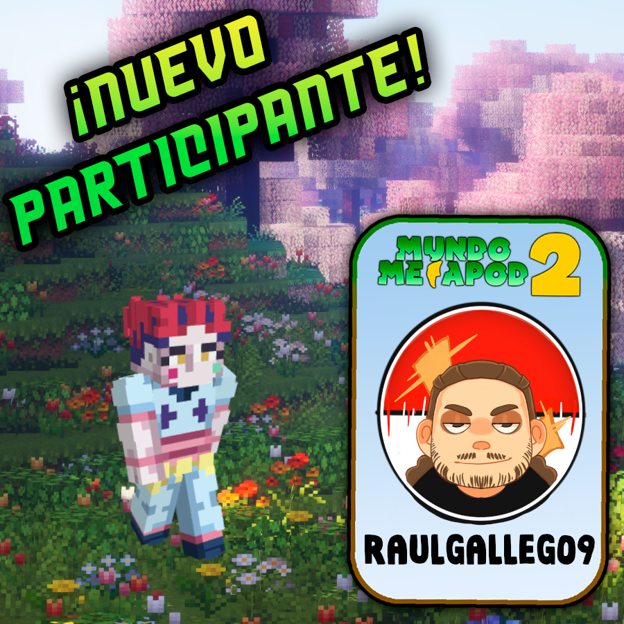 Mundo Metapod 2 tweet media