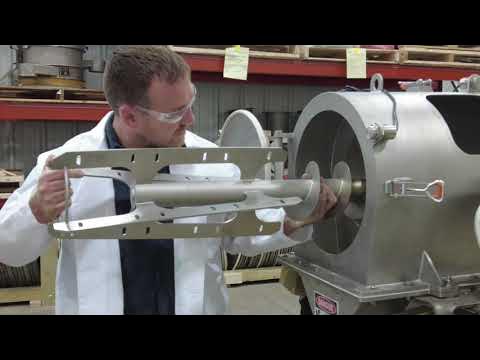 KasonCorp's tweet image. We&apos;re passionate about #testing and helping our customers achieve success! Take a moment to watch our VIDEO to learn more about how we can help optimize your process. hubs.ly/Q01SLJfL0

#testlab #materialprocessing #collaboration #KasonCorp #MarionProcessSolutions