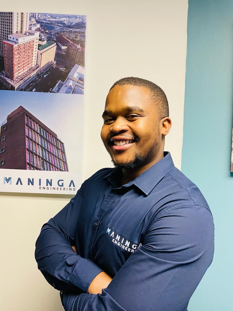 In this latest article, Kamva Ndala, Junior Engineer at Maninga Engineering, gives an insight into #HVAC  in #healthcare  #infrastructure .
Read more about the technology used here:
maningaengineering.co.za/2023/06/13/hva…
#Healthcareinfrastructure #Heating #Ventilation #Airconditioning