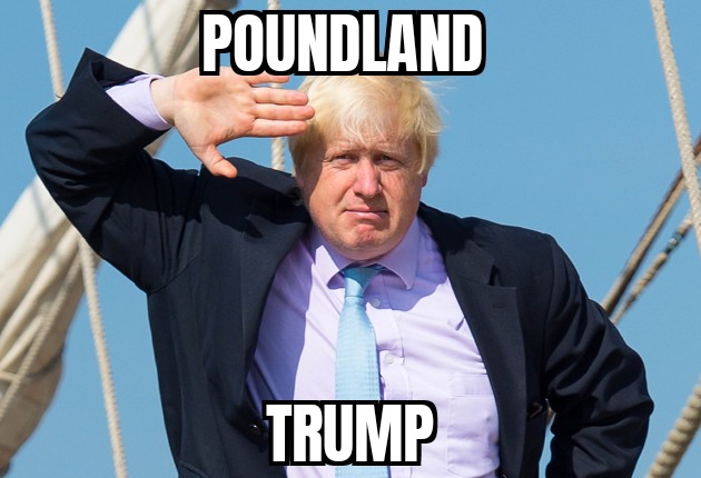@danny__kruger
You're correct Alexander Boris de Pfeffel Johnson isn't Trump he's #PoundlandTrump
#PoliticsLive
