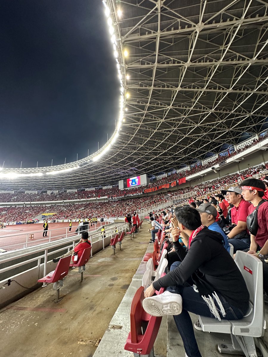 Extra Time Indonesia tweet media