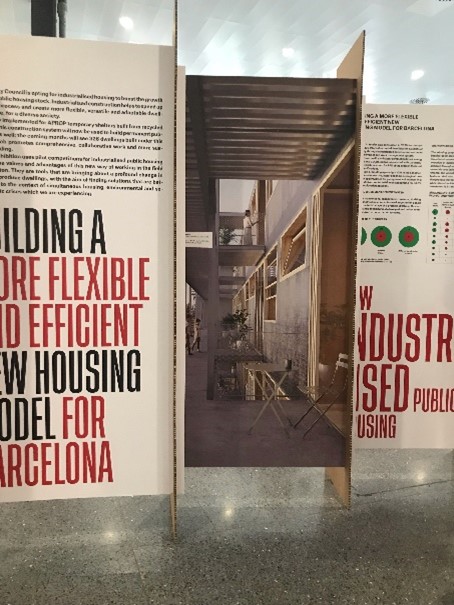 Great to be a part of @ISHF2023 

Thank you for the inspiration, contacts and opportunities to exchange ideas and solutions, so necessary for developing affordable and sustainable homes in Wales, across Europe, and beyond! 

Read more here: buff.ly/3qTufyZ