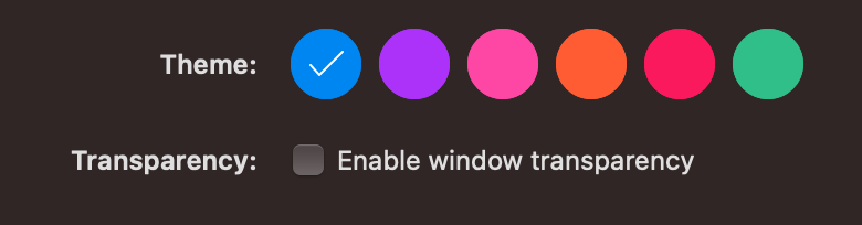 A tip for people using Outlook on Mac. The weird looking transparency of the user interface can be switched off.