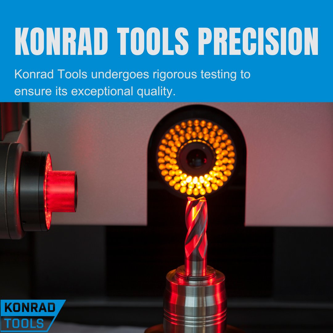 KonradTools's tweet photo. Unmatched price-to-performance ratio. Contact us today #konradtools #precisiontools #manufacturers https://t.co/3gyhvZJLQz