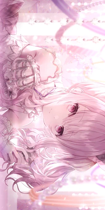 アイディスマイル #prsk_FA ※タップ奨励