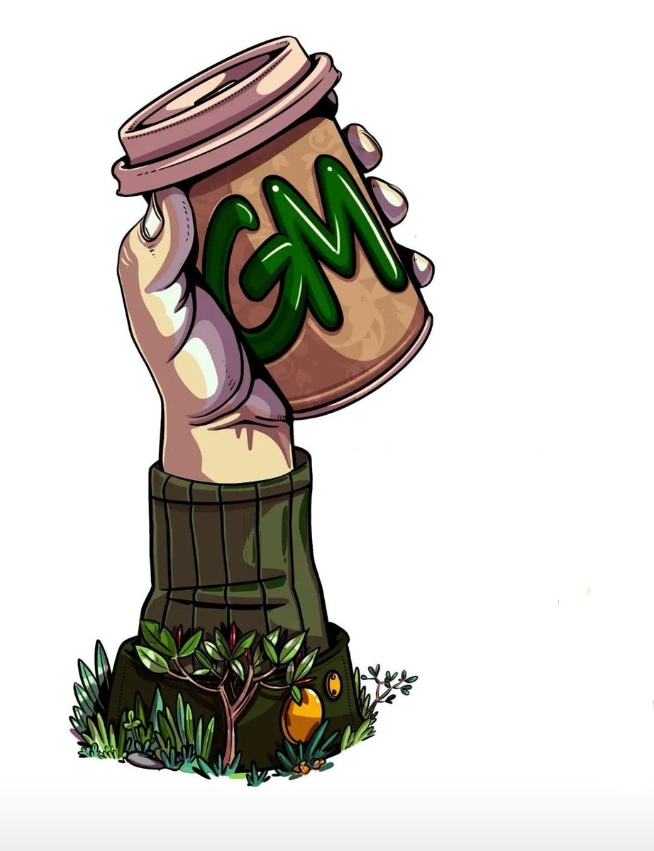 Gm fam🥰
Have a good afternoon