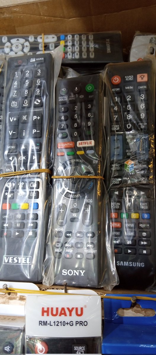 RemoteWorld1's tweet image. #FortPortalShutDown