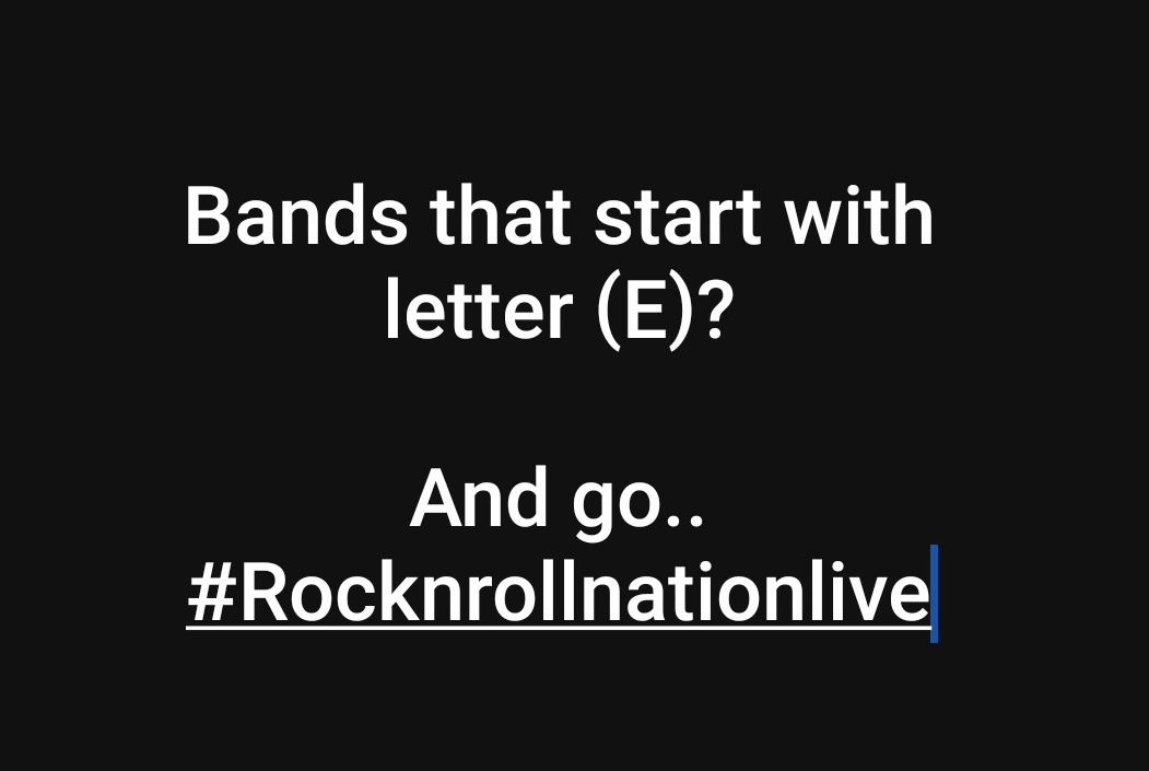 RockNRollNationLive tweet media