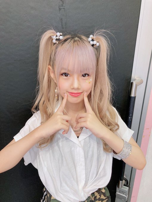 Twitterのコスプレ画像6