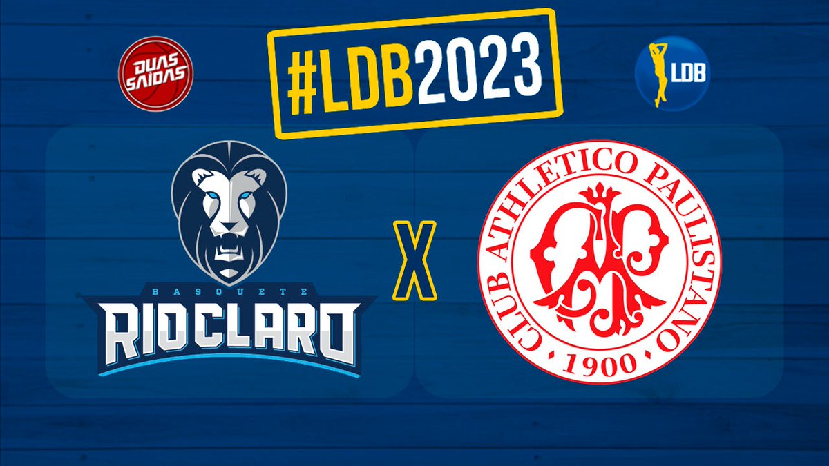 DuasSaidas's tweet photo. ESTAMOS AO VIVO!

@Rioclarobskt x @CAPbasquete aqui no Duas Saídas!

Vem com a gente
👇🏀👇🏀
https://t.co/kuQOVE8G5s https://t.co/Z9MrUADhAf