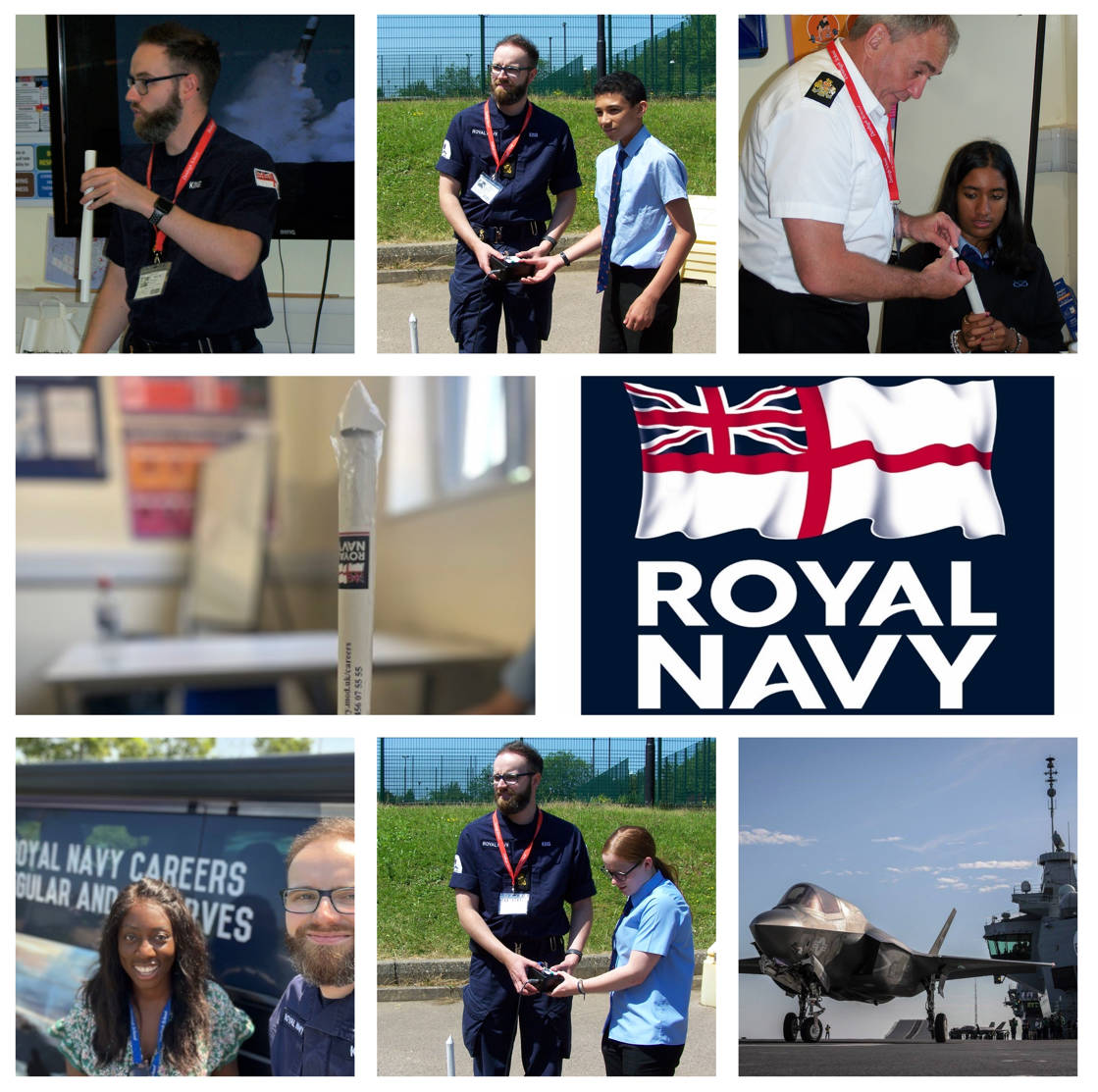 Denbigh School tweet media