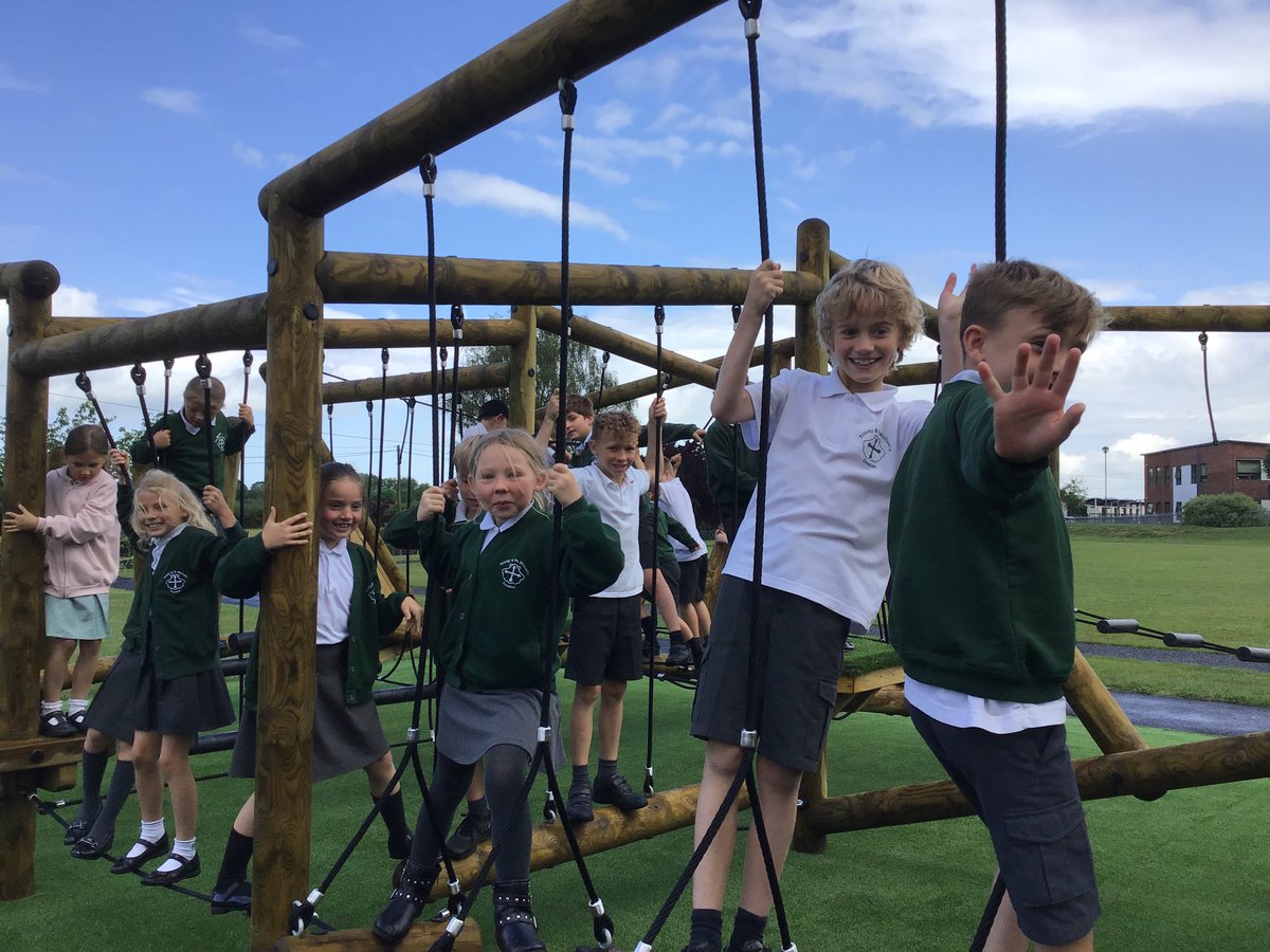 Trinity St Michael's tweet media