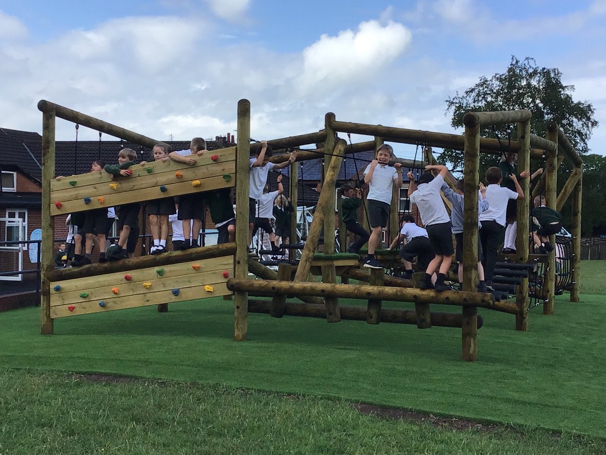 Trinity St Michael's tweet media