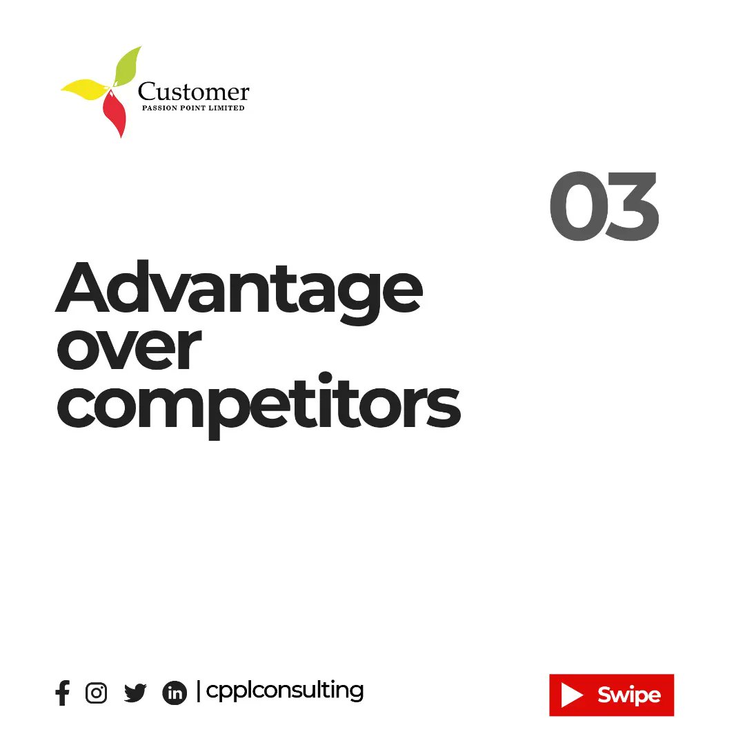cppltraining's tweet image. At #CPPLCONSULTING, our aim is to assist brands and businesses in identifying and cultivating the most effective advertising strategy tailored to meet their business objectives and drive profitability. 
#businessculture #deals #training