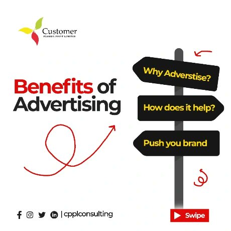 cppltraining's tweet image. At #CPPLCONSULTING, our aim is to assist brands and businesses in identifying and cultivating the most effective advertising strategy tailored to meet their business objectives and drive profitability. 
#businessculture #deals #training