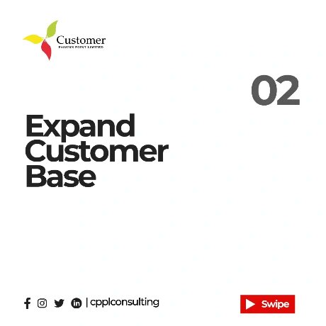 cppltraining's tweet image. At #CPPLCONSULTING, our aim is to assist brands and businesses in identifying and cultivating the most effective advertising strategy tailored to meet their business objectives and drive profitability. 
#businessculture #deals #training