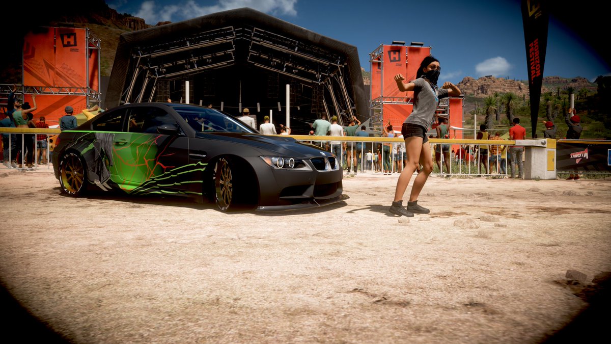Missis187's tweet photo. Have a nice Day Ya'll
@ForzaHorizon
@ForzaHorizonDEU
#ForzaHorizon5 #ForzaShare #BMW #Xbox #XboxGamePass #VirtualPhotography #HobbyDesigner #freedesign https://t.co/CHVwk0RXgH