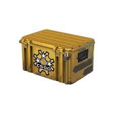 Hey <a href="/MontanaBlack/">GetOnMyLvL</a> 
Interesse an 1000 Revolver Kisten?
Würde die gerne verkaufen und mir davon Play Skins holen.