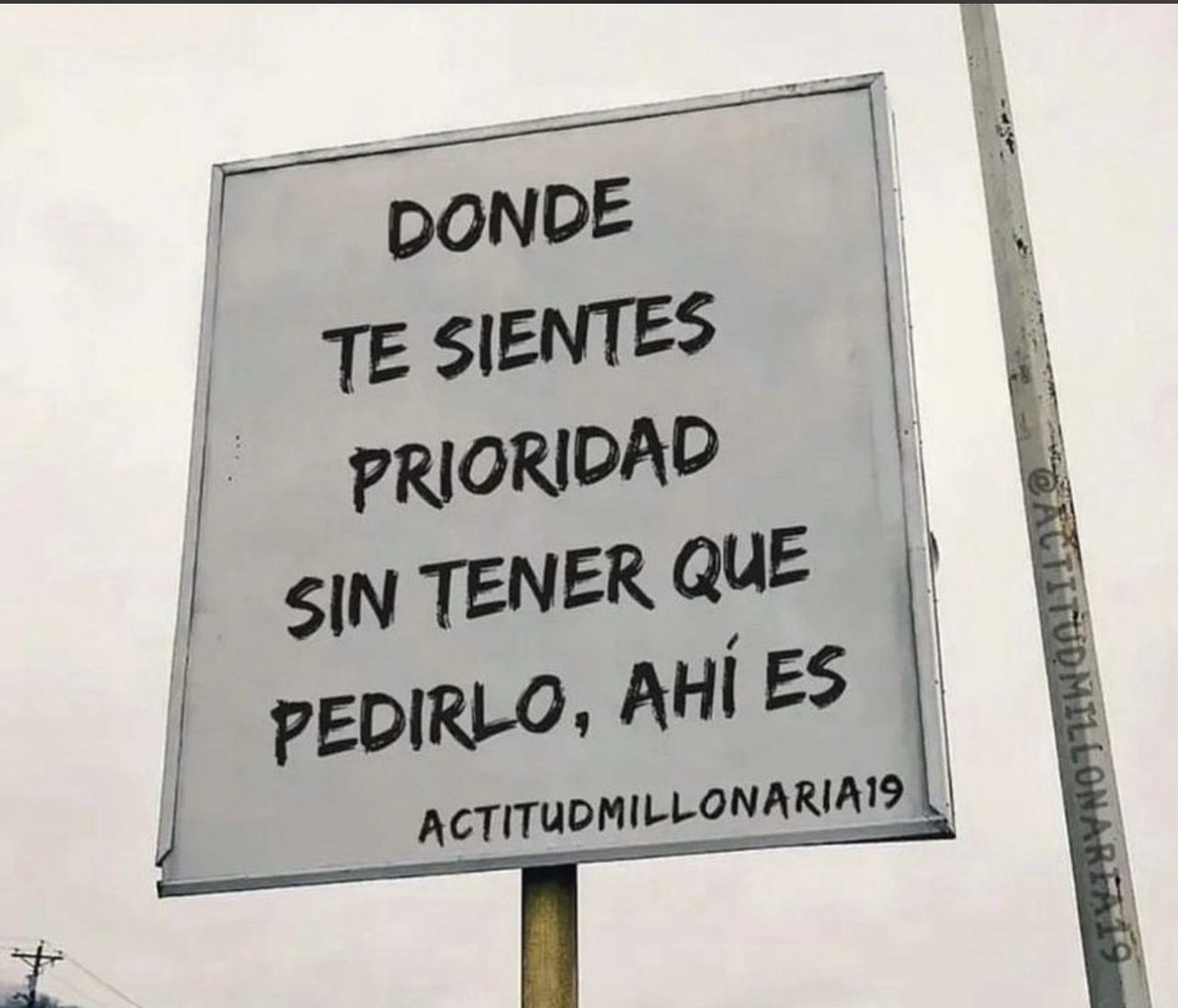RuthOcumarez's tweet photo. Ahí es!!!! https://t.co/r65Ao2jF1S