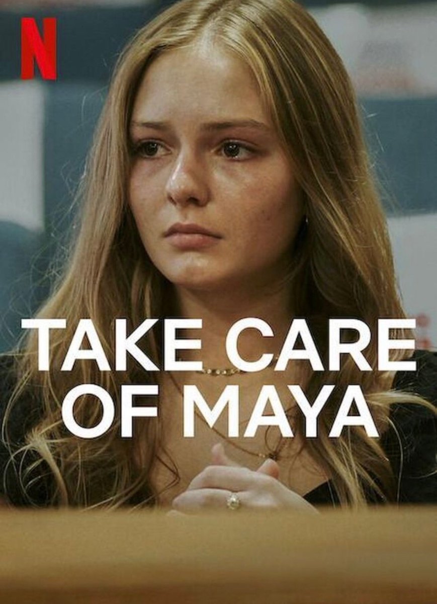 SarahSausagee's tweet photo. This shattered my heart and it will stick with me forever! The Kowalski family endured 92 days without Maya and a future without their mother, Beata who sacrificed her own life to make sure Maya came home. Absolutely fucked up!
Trial date 11/09/23 #TakeCareOfMaya https://t.co/fTQ42ob4NV