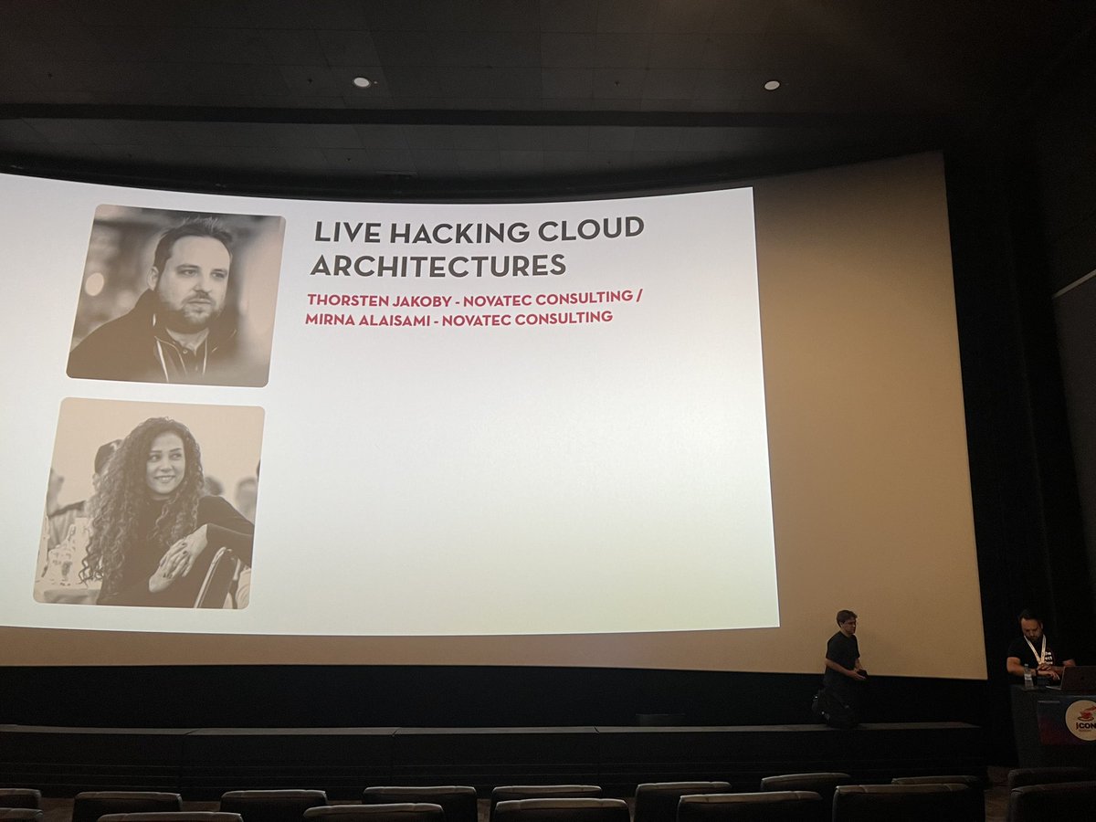 Matthias Haeussler tweet media