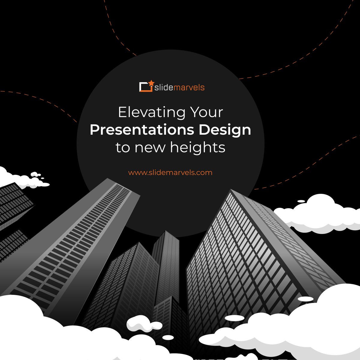 Unleash the Power of Visuals: Elevate your presentations with captivating design, leaving a lasting impact on your audience.

#PresentationDesign #ppt #documentspecialist #presentationdesigner #pptspecialist #powerpointpresentation #slidemarvels #designers #graphicdesigners