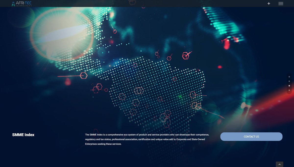 scopethatgroup's tweet photo. A complete bespoke design and layout was requested by the client, focusing heavily on video elements for their online presence. Each pillar of their business offers the latest edge in technological advancements. https://t.co/BbucR523xk