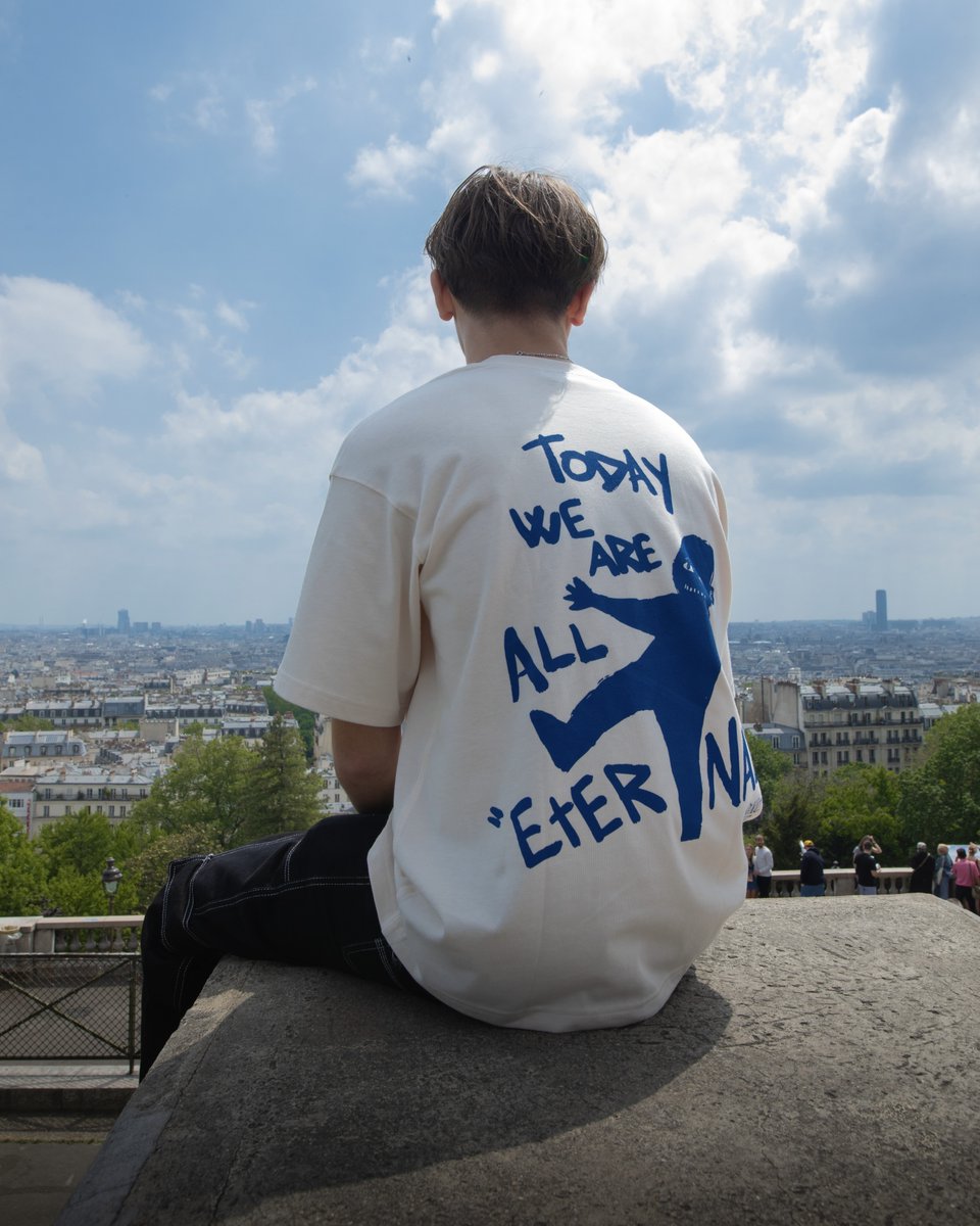 DROP COMMUNITEE DISPONIBLE À 10H💙

Lien : chck.me/8pxU (40€)

IMPRIMÉ À PARIS.

ADIDAS + CAMINO &amp; FRINGZ, ENSEMBLE 🙏