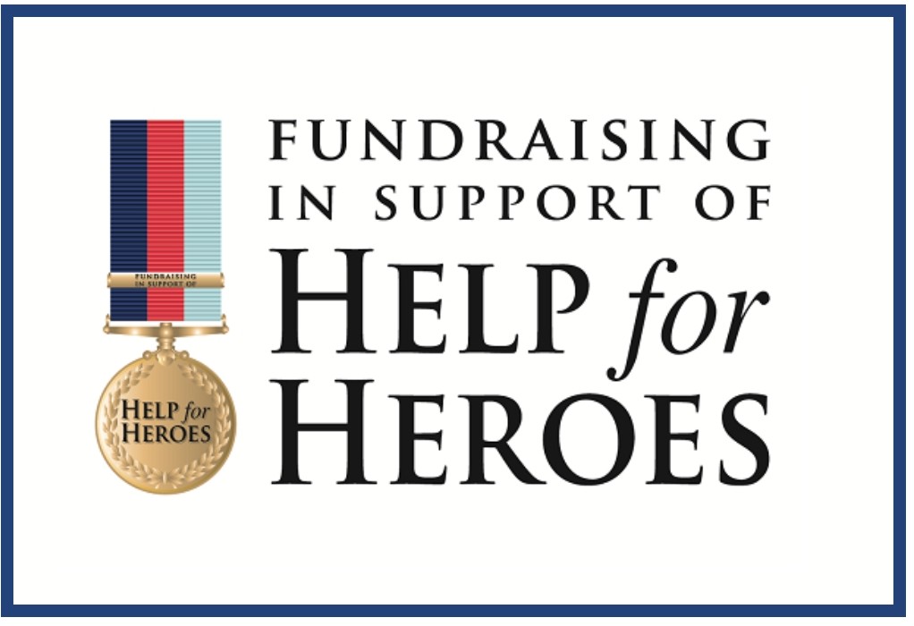 THE RESULTS ARE IN.
At Tesco Llandrindod Wells over the weekend, we raised an amazing £1192.11 during the Tesco National Collection for Help for Heroes. A big thank you to all our customers for their generous donations. 👏 @JonesyFay <a href="/HelpforHeroes/">Help for Heroes</a> <a href="/Tesco/">Tesco</a>