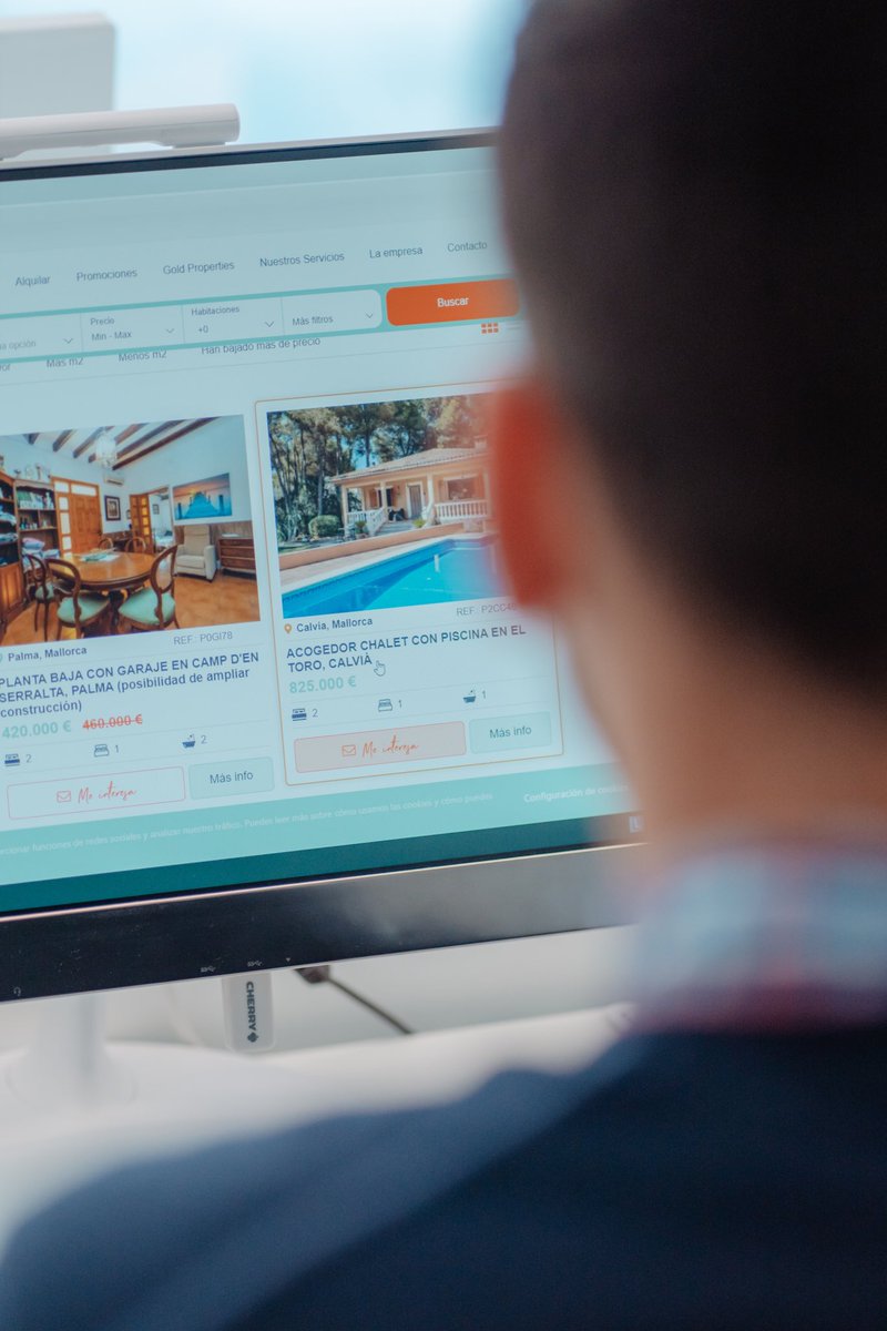 Palmer Alma Mediterránea tweet media