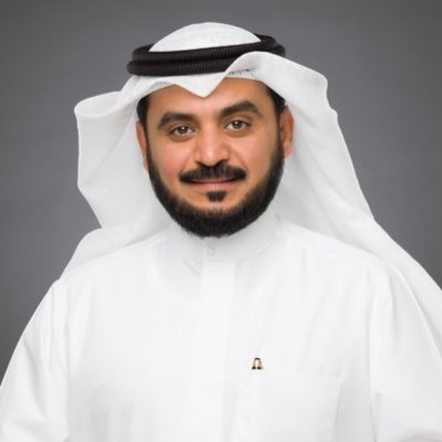 نبارك للأخ الدكتور / محمد هادي الحويله 

تزكيته مراقباً لمجلس الامة

أعانه الله على حمل الأمانه

 #جلسه_الافتتاح
#مجلس_الأمة_2023