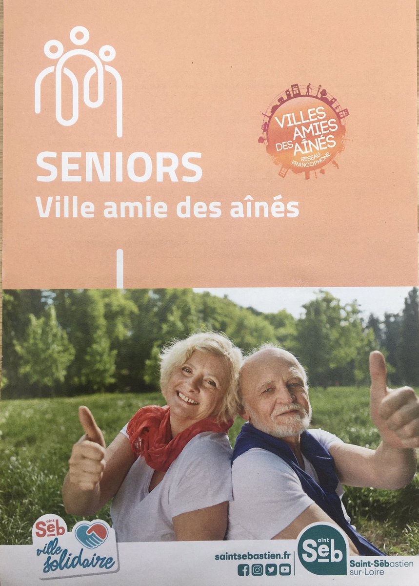 PatJean44's tweet photo. Ce matin présent avec de nombreux collègues et services pour un #Copil sur @stsebsurloire villes Amies des Aînés @RFVAA. Une démarche pour à terme être labellisée. Merci pour ce temps de partage @44_mbonnet https://t.co/1eVdQamDli