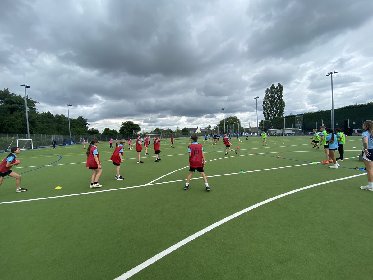 PE Dept OSM tweet media