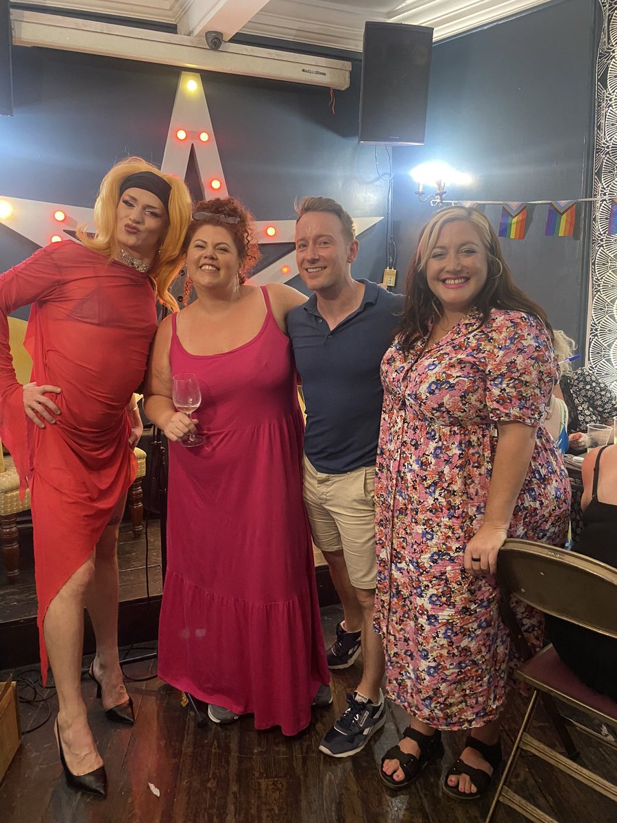 🏳️‍🌈Homerton Rainbow🏳️‍🌈 tweet media