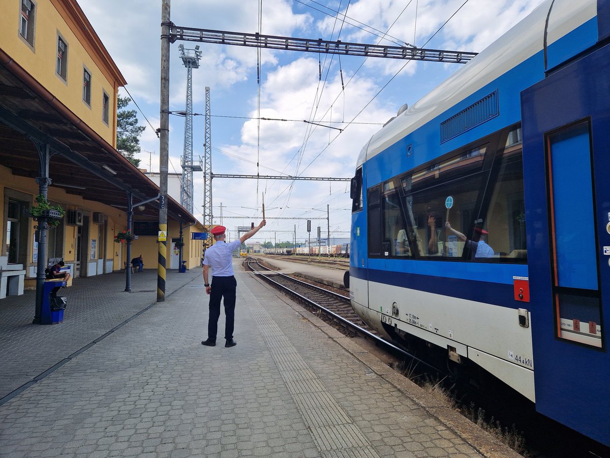 Ein bisschen Tschechien Content🤩