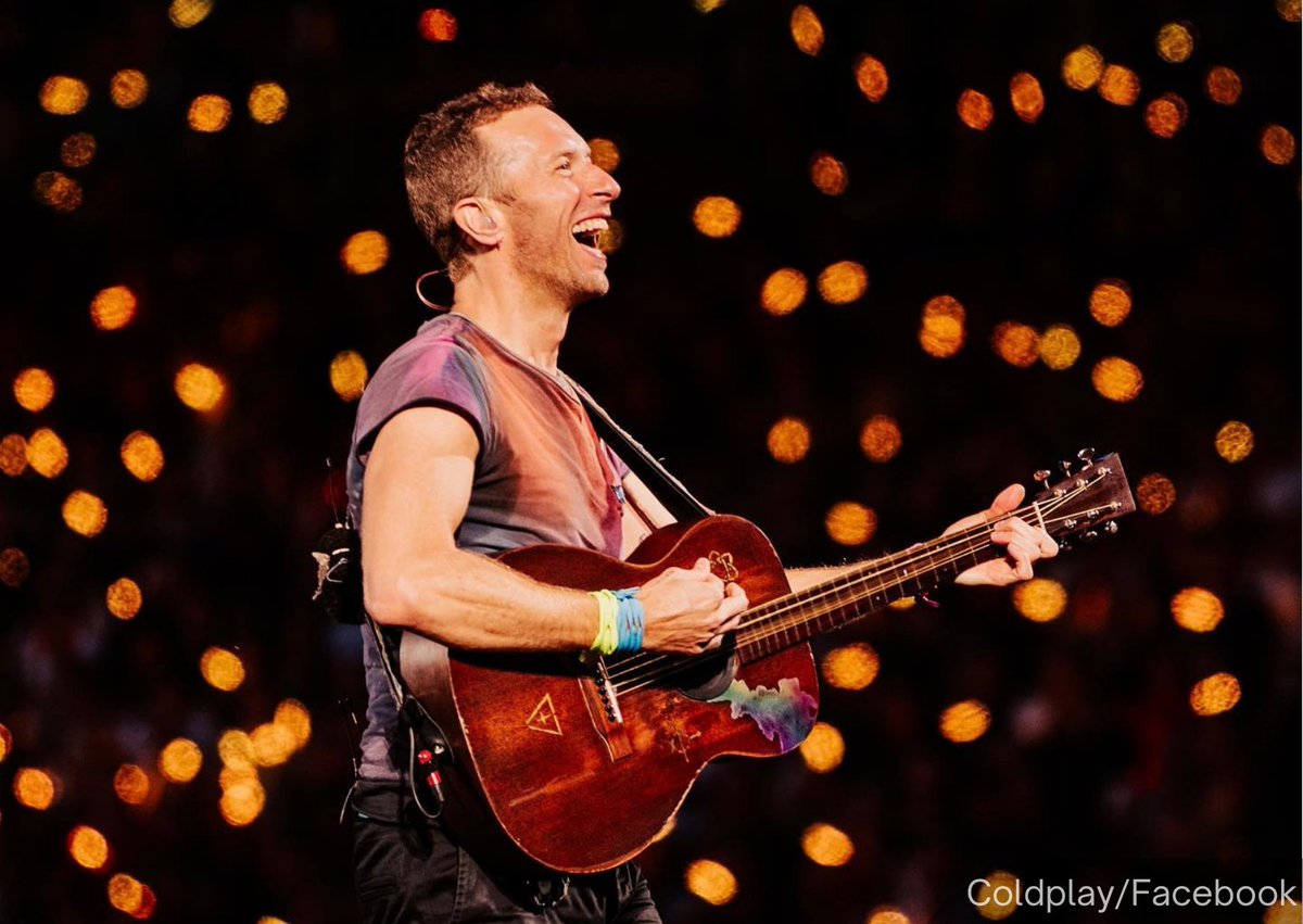 NewsBFM's tweet photo. 1. Protests from political groups are one of the key reasons why Coldplay are having six shows in Singapore but only one in Malaysia, says Alife Malaysia.

It says the protests have left a "sour note" with artists, organisers, and international concertgoers. https://t.co/sRfzgNccfK