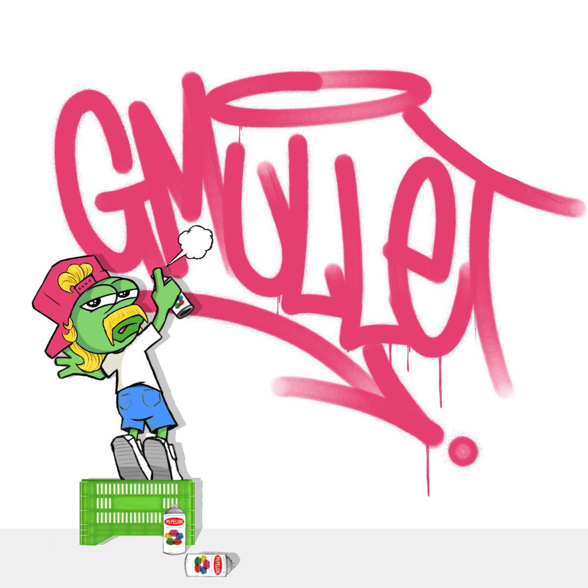 GMullet 🐸💨💨