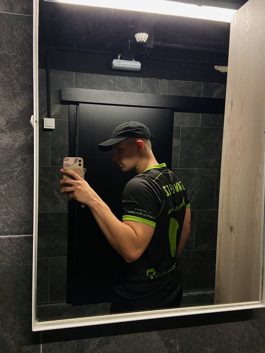 kiliaxn's tweet image. 🦾