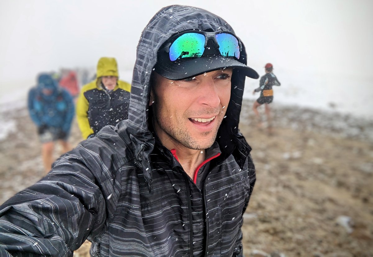 Meteorologist Travis Michels tweet media