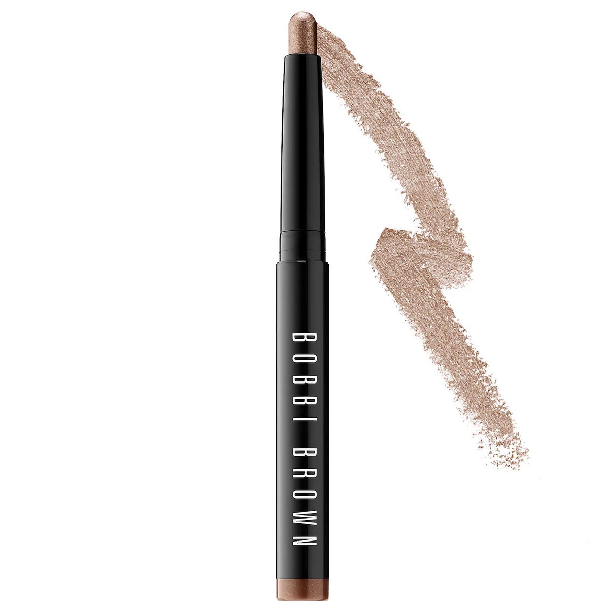 This week's luxe Twitter Beauty Giveaway is Bobbi Brown's Longwear Cream Shadow Stick in 'Golden Bronze' - a perfect shade for summer. To enter, follow @davelackie & RT (ends 06/27) #win